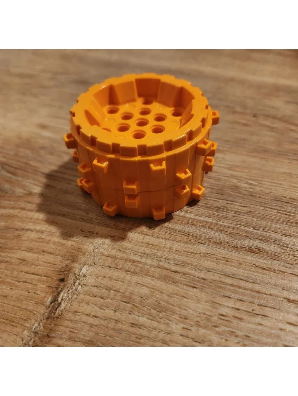 Lego pieces good